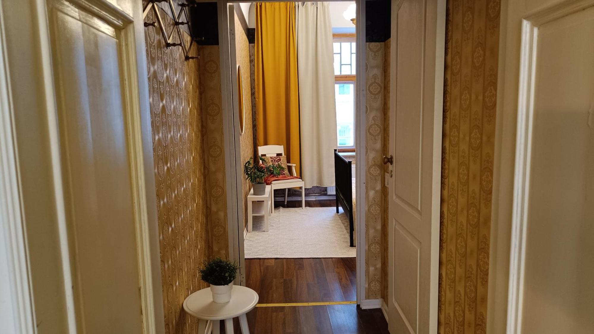 Atlashouse Riga Buitenkant foto