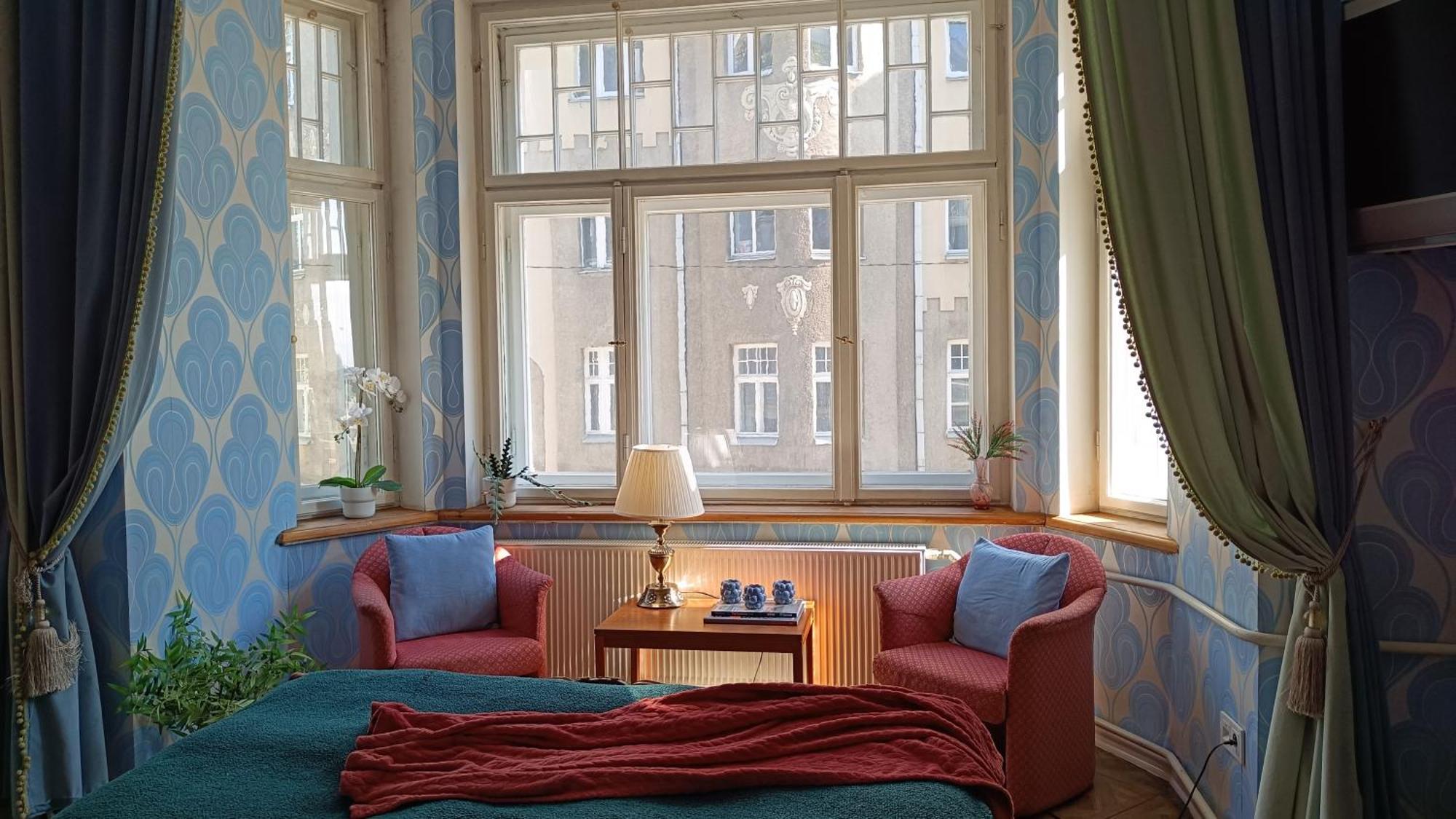 Atlashouse Riga Buitenkant foto